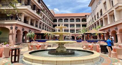 Casa Del Rio Residence