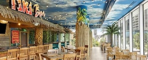 Restaurantes