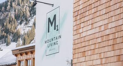 M1 - Apartment with garden 2