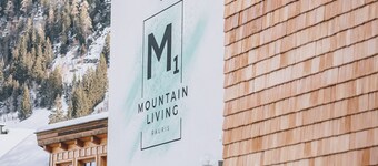 M1 - Apartment with garden 2