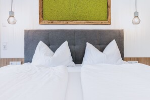 Strygejern/strygebræt, weekendseng, gratis Wi-Fi, sengetøj