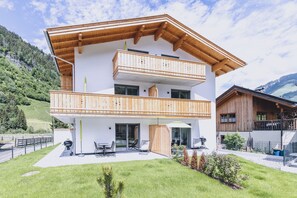 Außenbereich