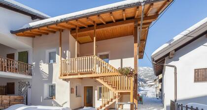 2 bedroom gorgeous home in Lamon