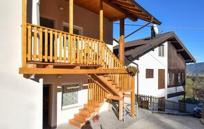 Exterior detail - 2 bedroom gorgeous home in Lamon (Lamon)