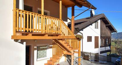 2 bedroom pet friendly home in Lamon