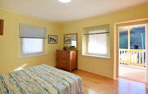 2 slaapkamers, gratis wifi, beddengoed