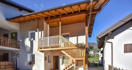 2 bedroom pet friendly home in Lamon