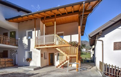 2 bedroom gorgeous home in Lamon