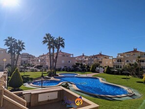Alberca