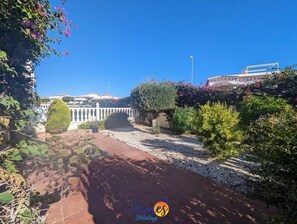 Terrain de lâhĂ©bergement