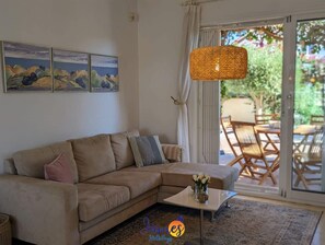 Televisión 