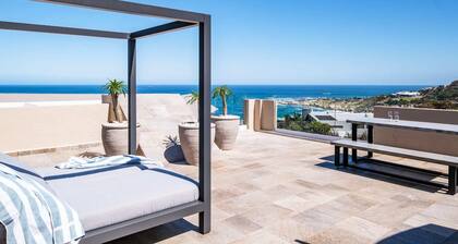 Seaside Escape Apartment Sea La View
