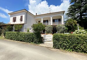 Exterior - Appartamenti Adriana - Appartamenti Adriana - Bilocale (3) (Porto Azzurro)