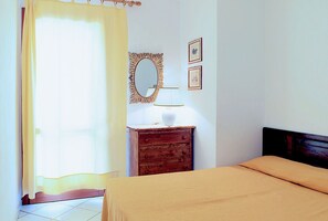 1 bedroom, WiFi