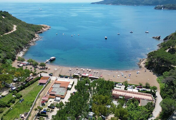 Beach - Appartamenti Adriana - Appartamenti Adriana - Bilocale (5) (Porto Azzurro)