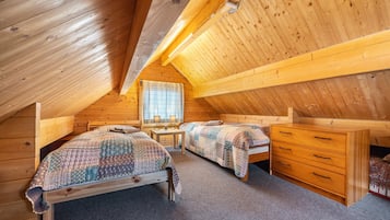 1 sovrum, gratis wi-fi och sÀngklÀder