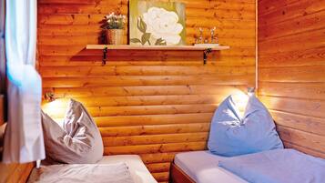 2 Schlafzimmer, kostenloses WLAN