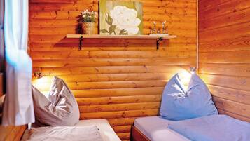 2 habitaciones y wifi gratis