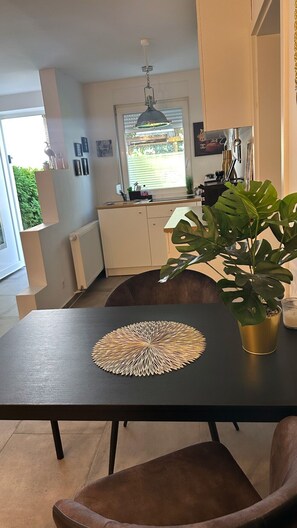 Spiseområde