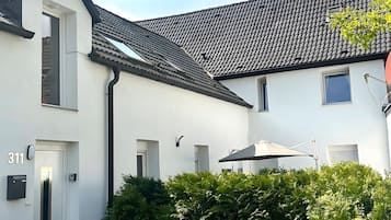 Speisen im Freien