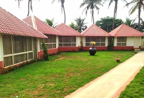Exterior - Bay Leaf Resort (Visakhapatnam)