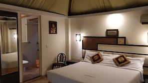 Casa rural Deluxe | 1 dormitori i wifi gratuïta