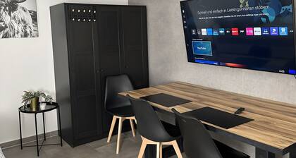 Apartment 'Apartement Kingsize' with Shared Terrace and Wi-Fi