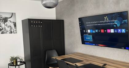 Apartment 'Apartement Kingsize' with Shared Terrace and Wi-Fi