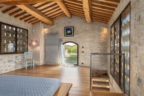 6 bedrooms, wheelchair access - Villa Ferdinando - Poggibonsi ,Tuscany (Poggibonsi)