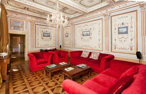 Interior - Villa Gubbio - Gubbio ,Umbria (Gubbio)