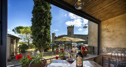 Villa Piazza Della Fortezza