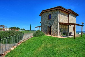 Terraço/pátio