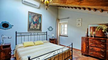 2 Schlafzimmer, WLAN