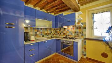 Frigorifero, lavastoviglie