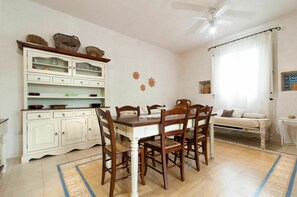 Interior - Tia Trullo - Tia Ranch 1 (Alliste)