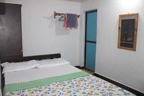 2 Schlafzimmer, kostenloses WLAN, Bettwäsche