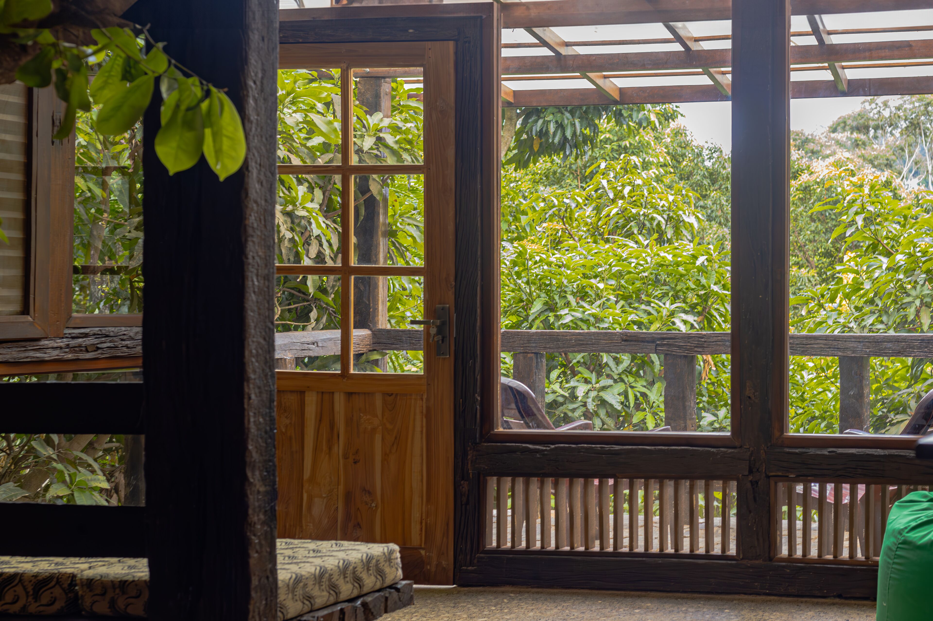 Kamar Deluks | Brankas dan didekorasi berbeda-beda