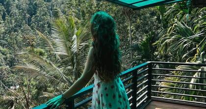 Arana Eco Lodge and Yoga center
