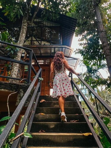 Arana Eco Lodge and Yoga center