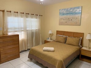 Apartment | Exterior - Suite 2 Beach, Shuttle, Concierge, Garden, Cats (West Bay)
