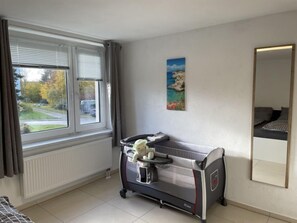 1 Schlafzimmer, Internetzugang