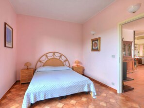 3 bedrooms, iron/ironing board, WiFi - Eleonora by Interhome (Siracusa)