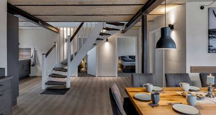 Christinental by Interhome