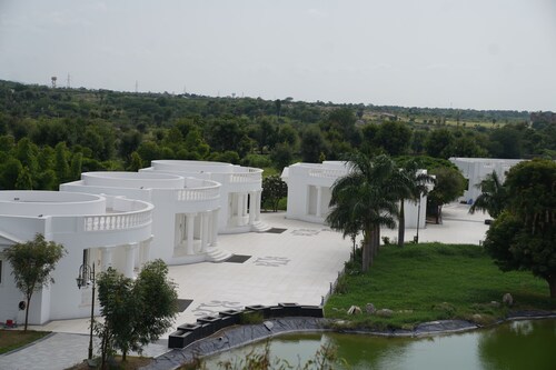 Ashok Vatika Ananta Elite  Ranakpur