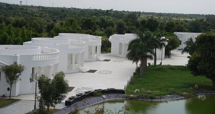 Ashok Vatika Ananta Elite Ranakpur