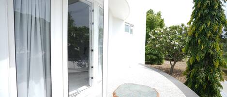 Småhus – royal | Terrasse/patio