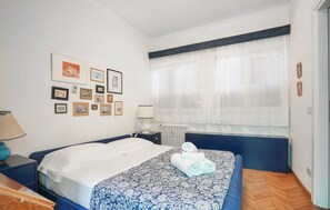 2 dormitoris i wifi gratuïta