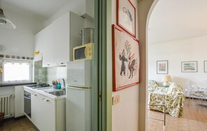 Frigorífic, microones, placa de cuina i rentaplats