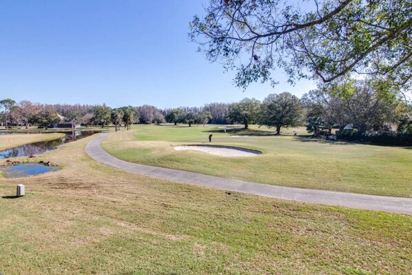 Golf