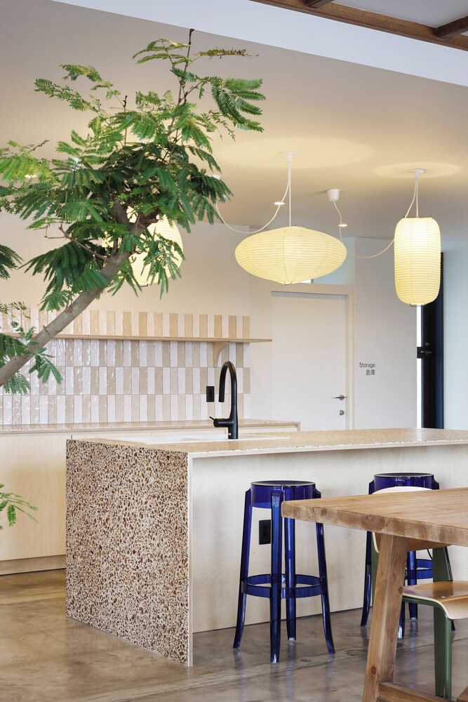 evo Hotel Hakuba by null